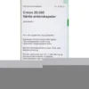Creon lipase 25.000 ep-e medartuum ab