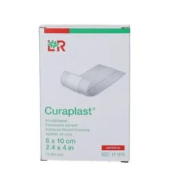 Curaplast sensitive 6x10 cm