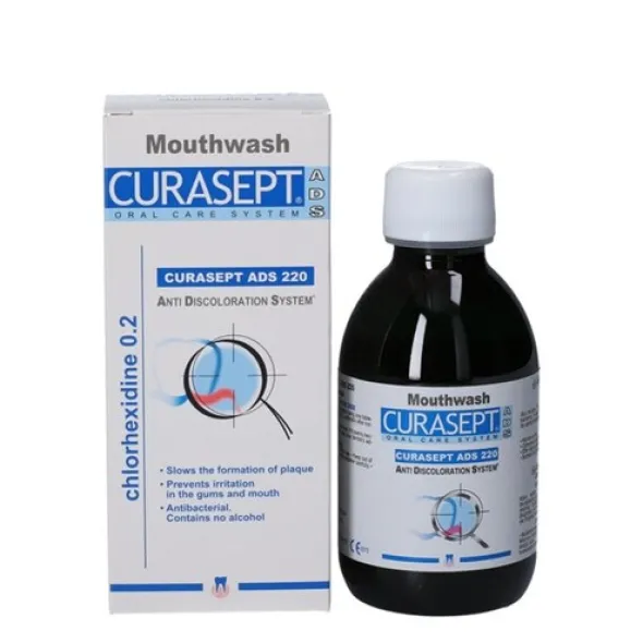 Curasept ADS 220