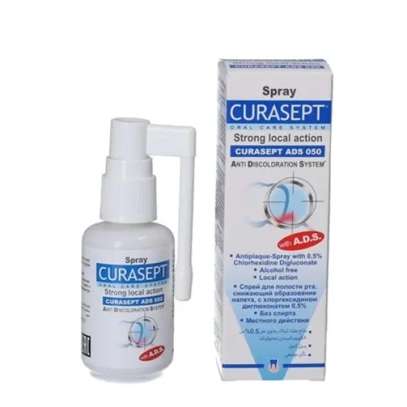 Curasept ADS 05