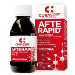 Curasept afterapid mundskyl