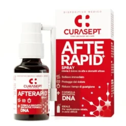 Curasept afterapid spray