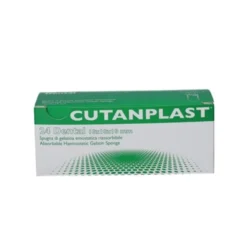 Cutanplast dental