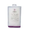Daily Concepts your stretch wash cloth