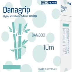 Danagrip tubular bandage