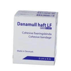 Danamull haft gazebind