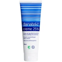 Danatekt creme 25%