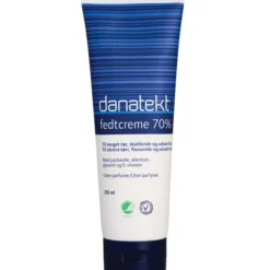 Danatekt fedtcreme 70%