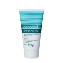Danatekt rensecreme