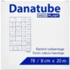 Danatube rørbandage 8 cm x 20 m