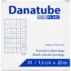 Danatube rørbandage 1,5 cm x 20 m