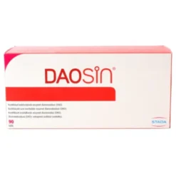 Daosin tabletter
