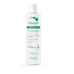 Daxxin Psoriasis shampoo
