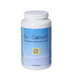 D3 calcium