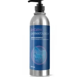 D-Calm shampoo