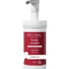 Decubal Enriching body cream med pumpe