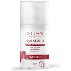 Decubal Enriching eye cream