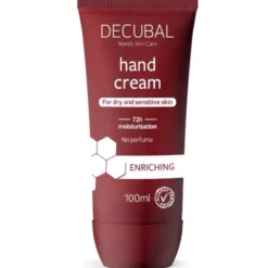 Decubal Enriching hand cream