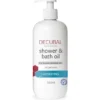 Decubal Hydrating shower & bath oil