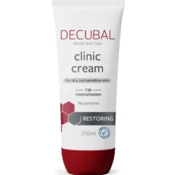 Decubal Restoring clinic cream