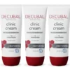 Decubal Restoring clinic cream sampak