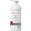 Decubal Restoring lipid cream