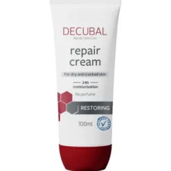 Decubal Restoring repair cream