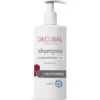 Decubal Restoring shampoo