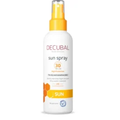 Decubal Sun spray SPF 30