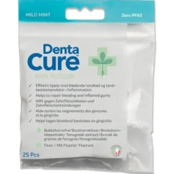 DentaCure easy flosser