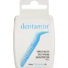 Dentamin plast tandrenser
