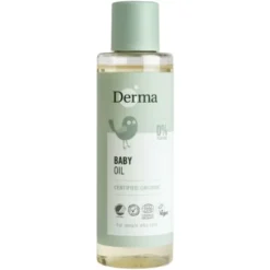Derma Baby olie