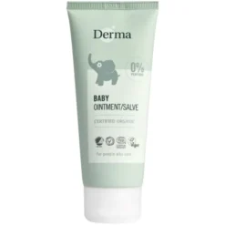 Derma Baby salve