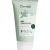 Derma Baby shampoo & bad