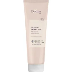 Derma Eco balancing intimate soap