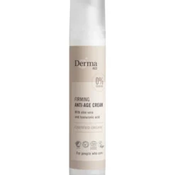 Derma Eco firming anti-age cream