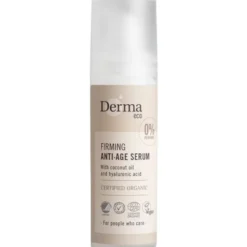 Derma Eco firming anti-age serum