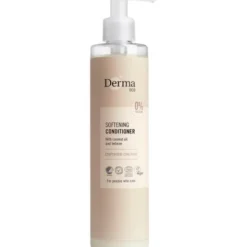 Derma Eco softening conditioner