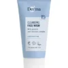 Derma Family cleansing face wash