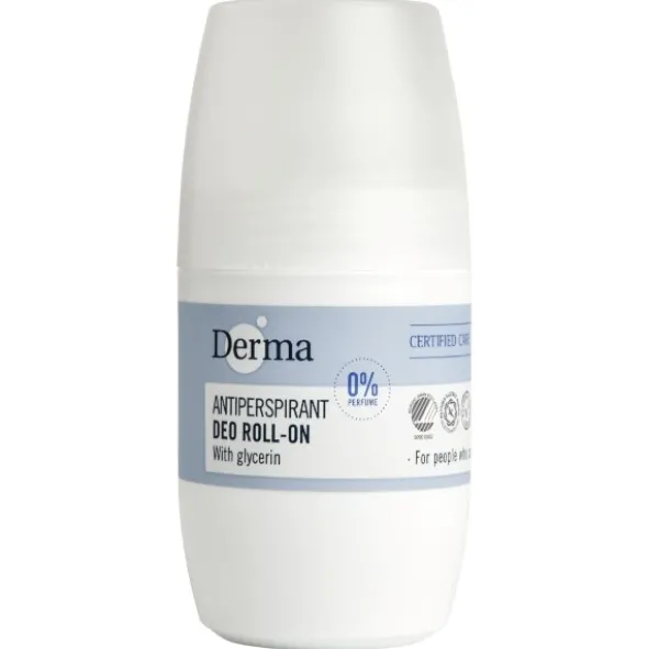 Derma Family deo roll-on
