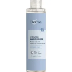 Derma Family hydrating makeup remover