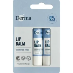 Derma Family lip balm