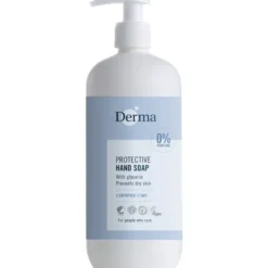 Derma Family protective hand soap