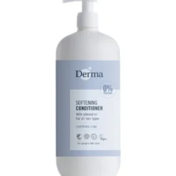 Derma Family softening conditioner