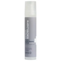 DermaKnowlogy face cream 11 moisturising cream