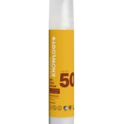 DermaKnowlogy face sun spf 50