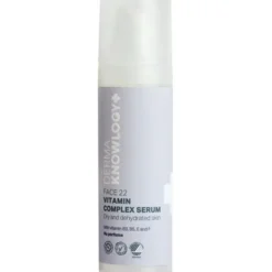 DermaKnowlogy face22 vitamin complex serum