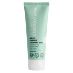 DermaKnowlogy MD52 barrier cream