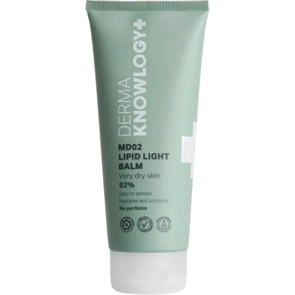 DermaKnowlogy MD02 lipid light 92%