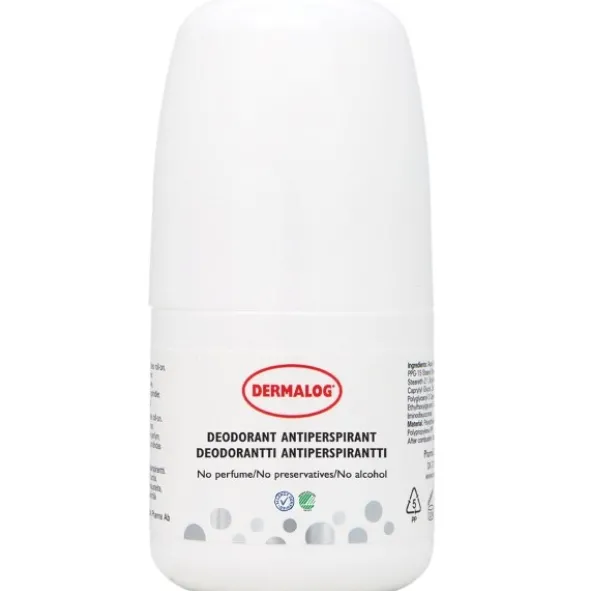 Dermalog deo roll-on